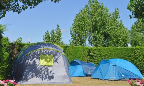 Camping in Vendée | Camping Gouden Plaatsen