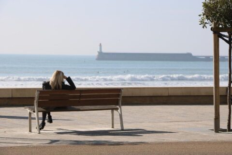 Vakantie in de Vendée | De gouden vierkanten