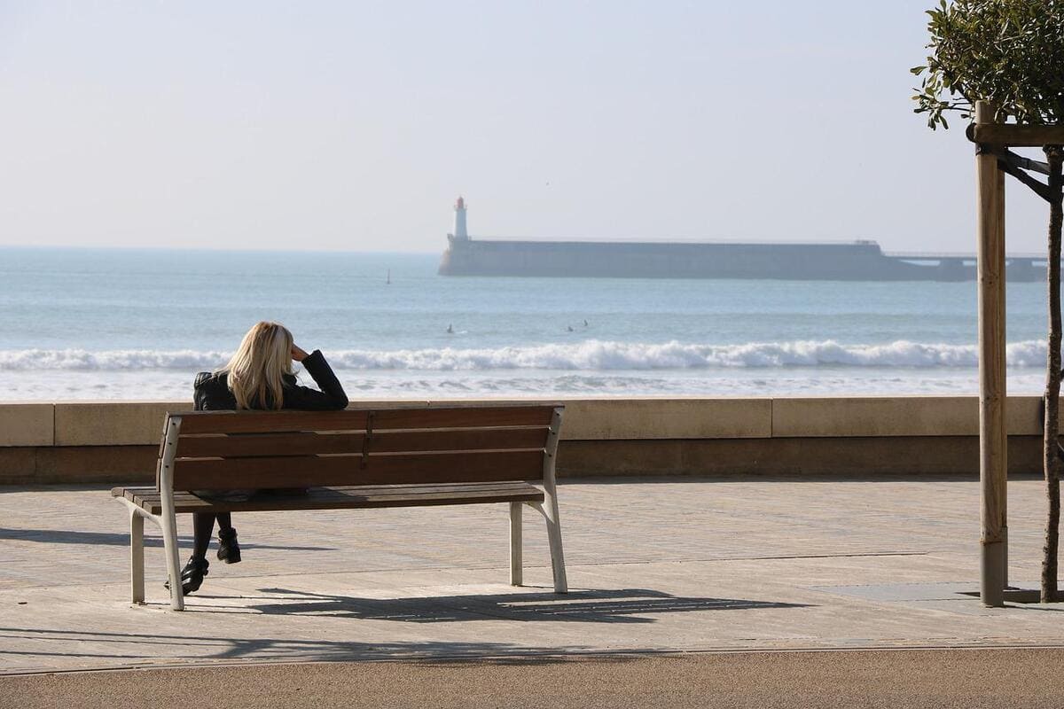 Vacances en Vendée | Les Places Dorées