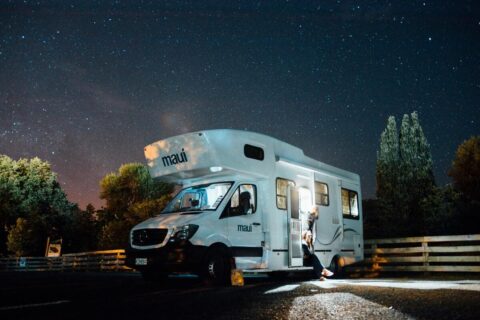 Choisir un emplacement camping Vendée | Les Places Dorées