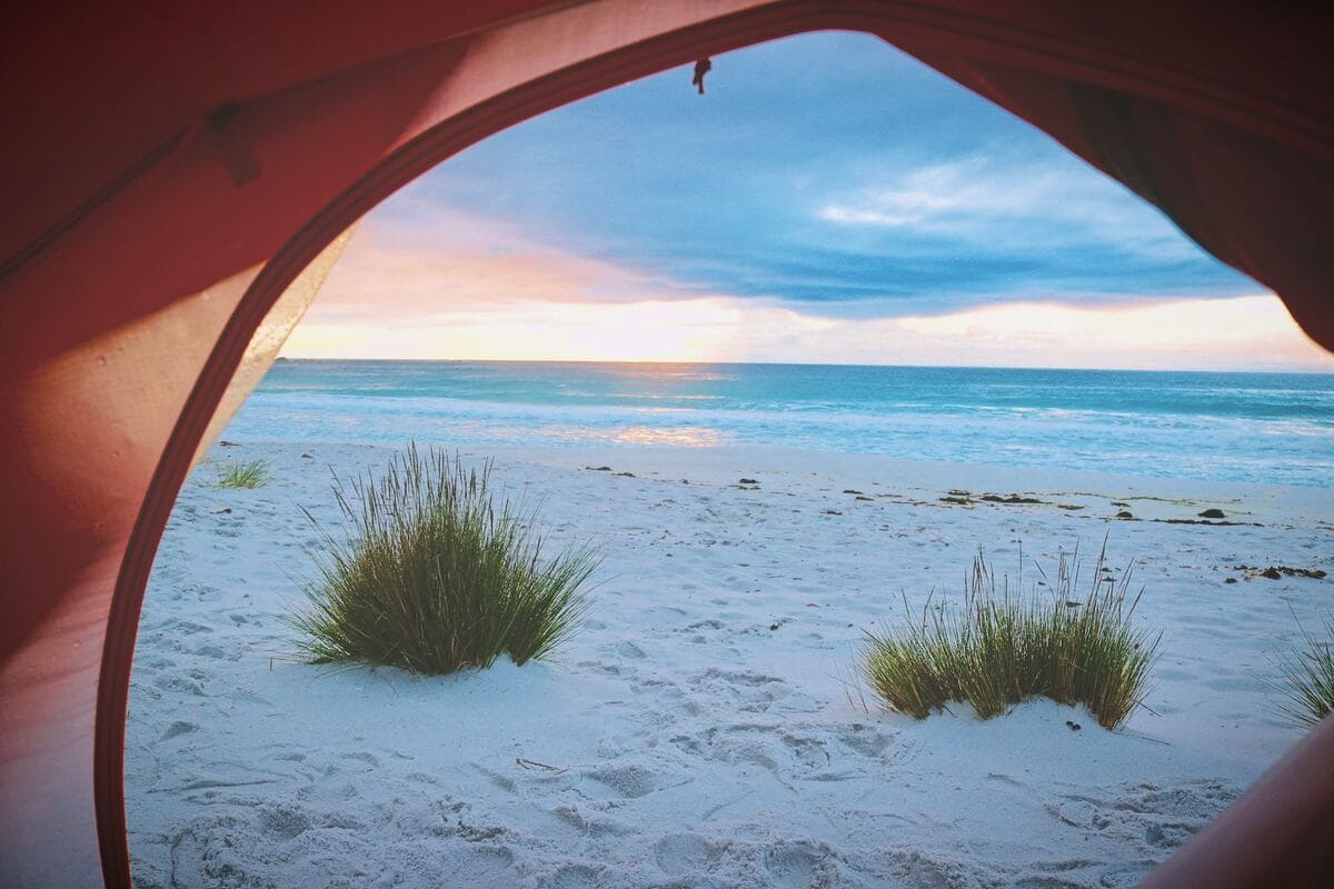 Camping à Saint-Jean-de-Monts | Les Places Dorées